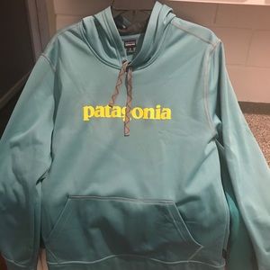 Patagonia Sweatshirt